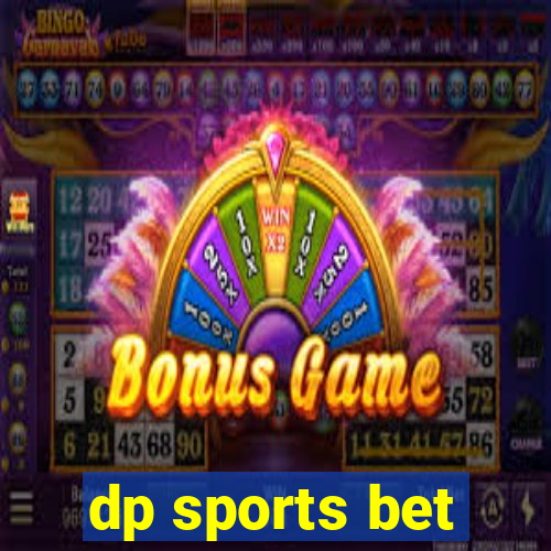 dp sports bet